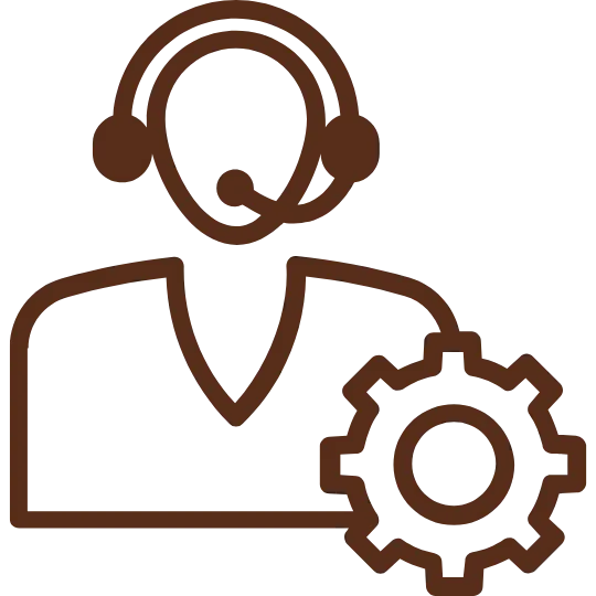 24/7 Responsive Support