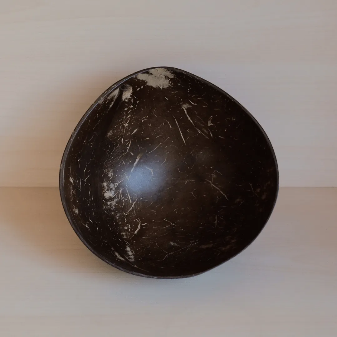 Coco Candy Bowl