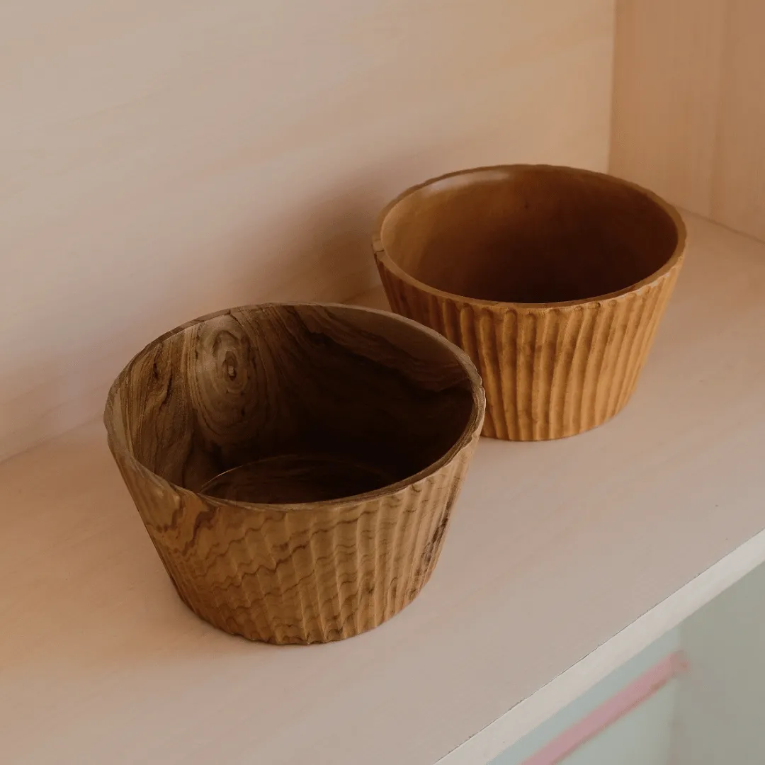 Sanaka Bowl