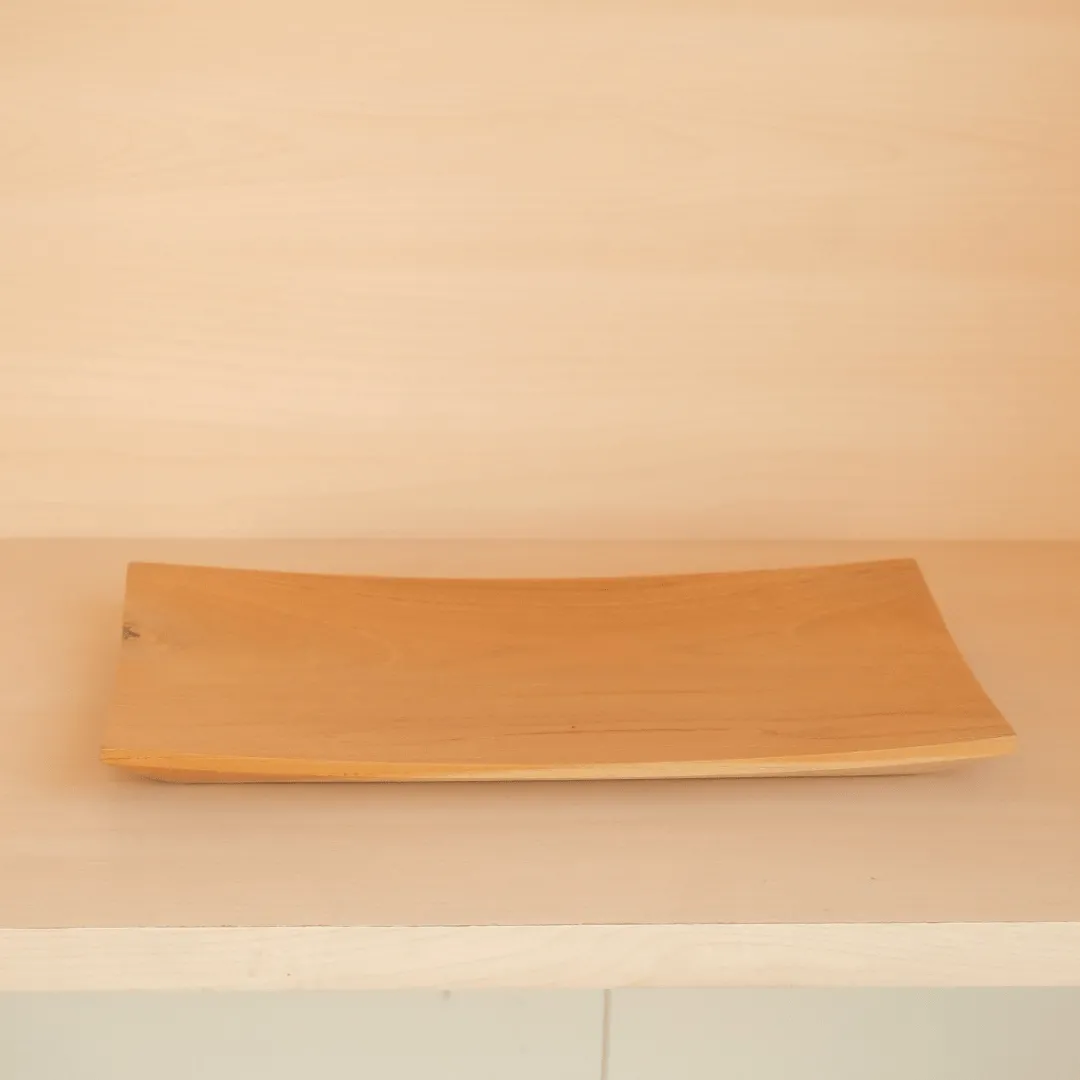 Sora Tray